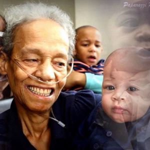 Meet your Posher, Tywan